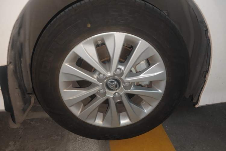Used Toyota Corolla 2021 1.2T S-CVT Elite Edition Right Front Wheel Hub