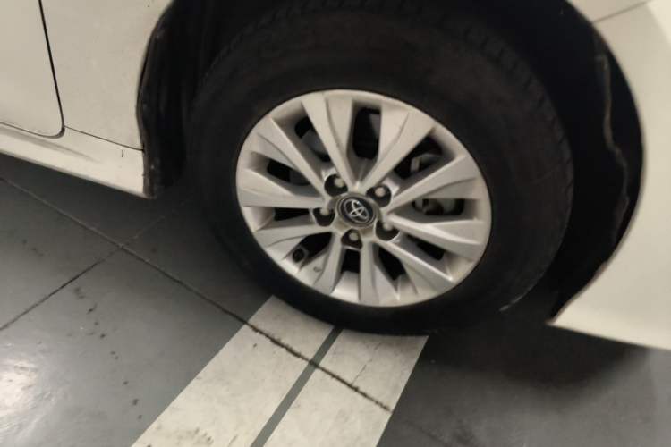 Used Toyota Corolla 2021 1.2T S-CVT Elite Edition Right Front Wheel Hub