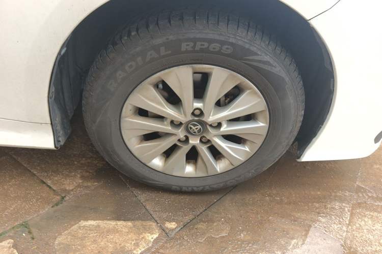 Used Toyota Corolla 2021 1.2T S-CVT Elite Edition Right Front Wheel Hub