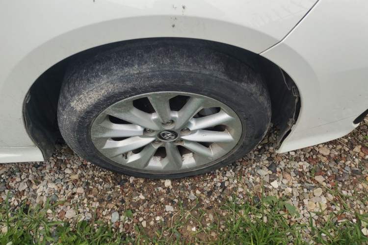 Used Toyota Corolla 2021 1.2T S-CVT Elite PLUS Edition Right Front Wheel Hub