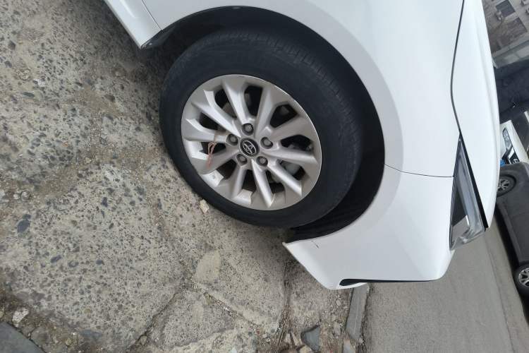 Used Toyota Corolla 2021 1.2T S-CVT Elite Edition Right Front Wheel Hub