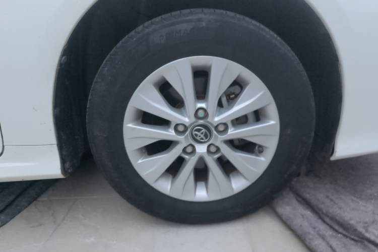 Used Toyota Corolla 2021 1.2T S-CVT Elite Edition Right Front Wheel Hub