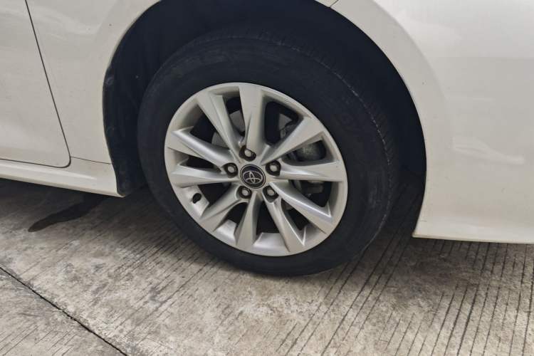 Used Toyota Corolla 2021 1.2T S-CVT Elite PLUS Edition Right Front Wheel Hub