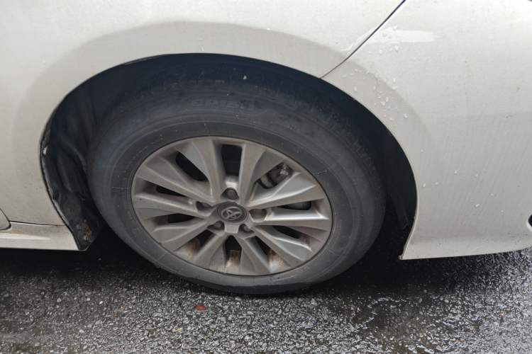 Used Toyota Corolla 2021 TNGA 1.5L CVT Pioneer Edition Right Front Wheel Hub