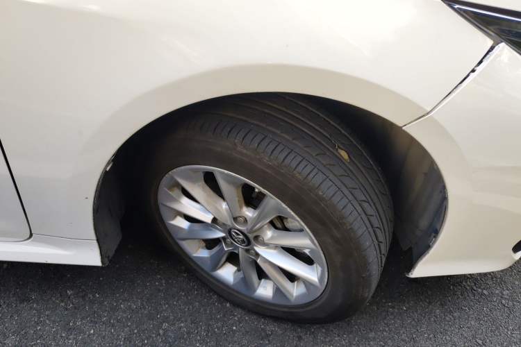 Used Toyota Corolla 2021 1.2T S-CVT Elite PLUS Edition Right Front Wheel Hub