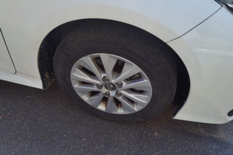 Used Toyota Corolla 2021 TNGA 1.5L CVT Elite Edition Right Front Wheel Hub
