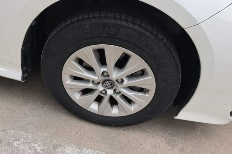 Used Toyota Corolla 2021 1.2T S-CVT Elite Edition Right Front Wheel Hub