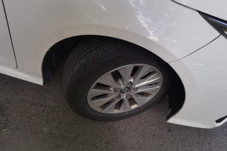 Used Toyota Corolla 2021 TNGA 1.5L CVT Pioneer Edition Right Front Wheel Hub