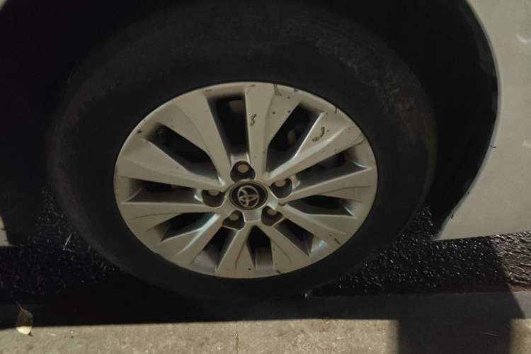 Used Toyota Corolla 2021 1.2T S-CVT Elite Edition Right Front Wheel Hub