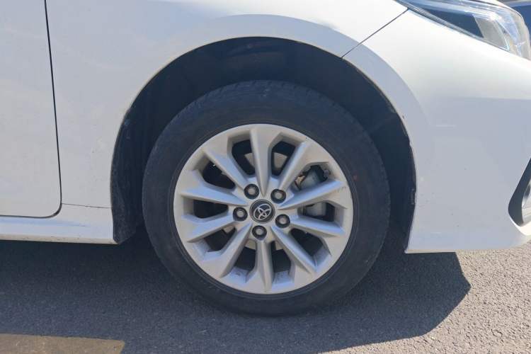 Used Toyota Corolla 2021 1.2T S-CVT Elite SPORT Edition Right Front Wheel Hub