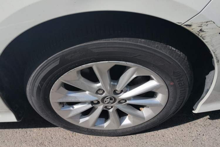 Used Toyota Corolla 2021 1.2T S-CVT Luxury Edition Right Front Wheel Hub