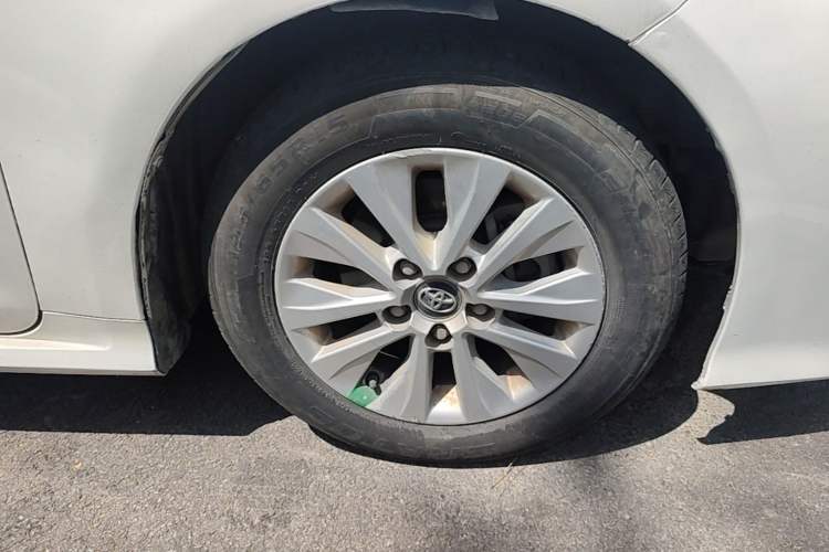 Used Toyota Corolla 2021 TNGA 1.5L CVT Pioneer Edition Right Front Wheel Hub