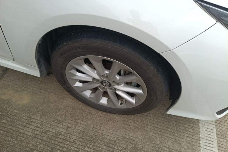 Used Toyota Corolla 2021 1.2T S-CVT Elite Edition Right Front Wheel Hub