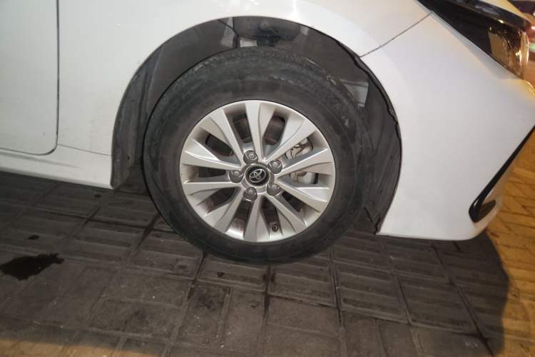 Used Toyota Corolla 2021 1.2T S-CVT Elite Edition Right Front Wheel Hub