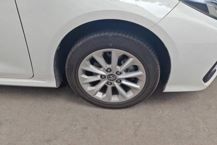 Used Toyota Corolla 2021 1.2T S-CVT Elite Edition Right Front Wheel Hub
