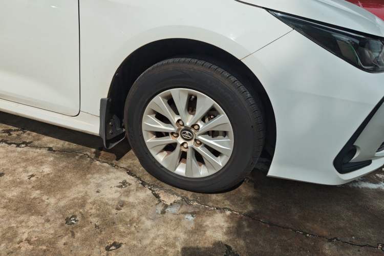 Used Toyota Corolla 2021 1.2T S-CVT Elite Edition Right Front Wheel Hub