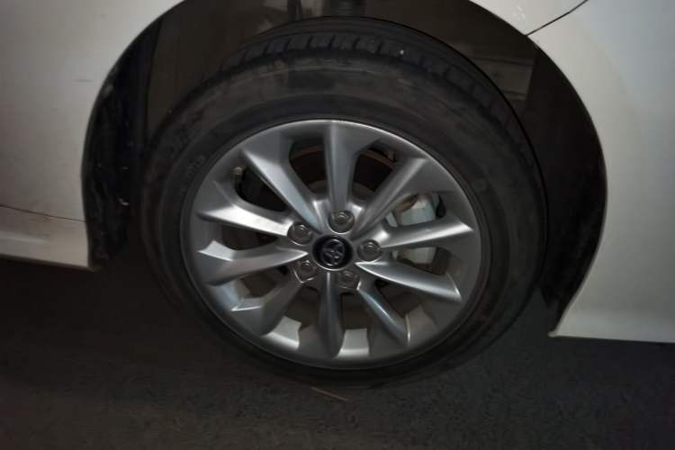 Used Toyota Corolla 2021 1.2T S-CVT Elite Edition Right Front Wheel Hub