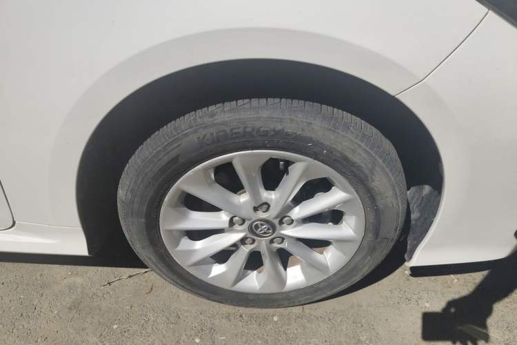 Used Toyota Corolla 2021 1.2T S-CVT Elite PLUS Edition Right Front Wheel Hub