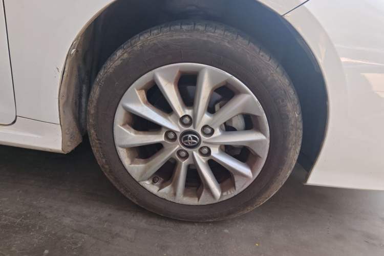 Used Toyota Corolla 2021 1.2T S-CVT Elite PLUS Edition Right Front Wheel Hub