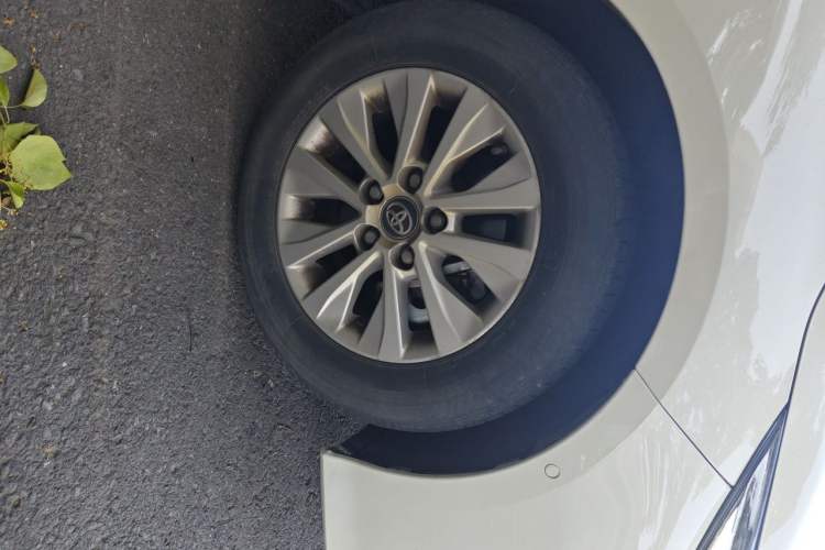 Used Toyota Corolla 2021 TNGA 1.5L CVT Pioneer Edition Right Front Wheel Hub