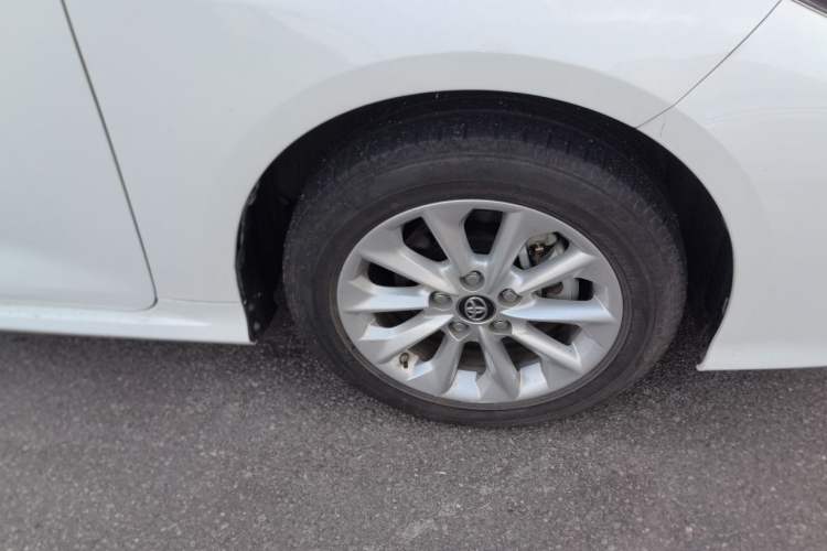 Used Toyota Corolla 2021 1.2T S-CVT Elite PLUS Edition Right Front Wheel Hub