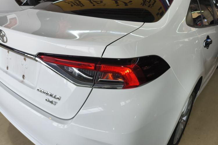 Used Toyota Corolla 2021 1.2T S-CVT Luxury Edition Right Rear Taillight