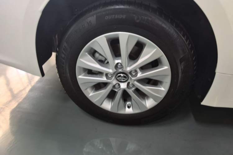 Used Toyota Corolla 2021 1.2T S-CVT Pioneer Edition Right Rear Wheel Hub
