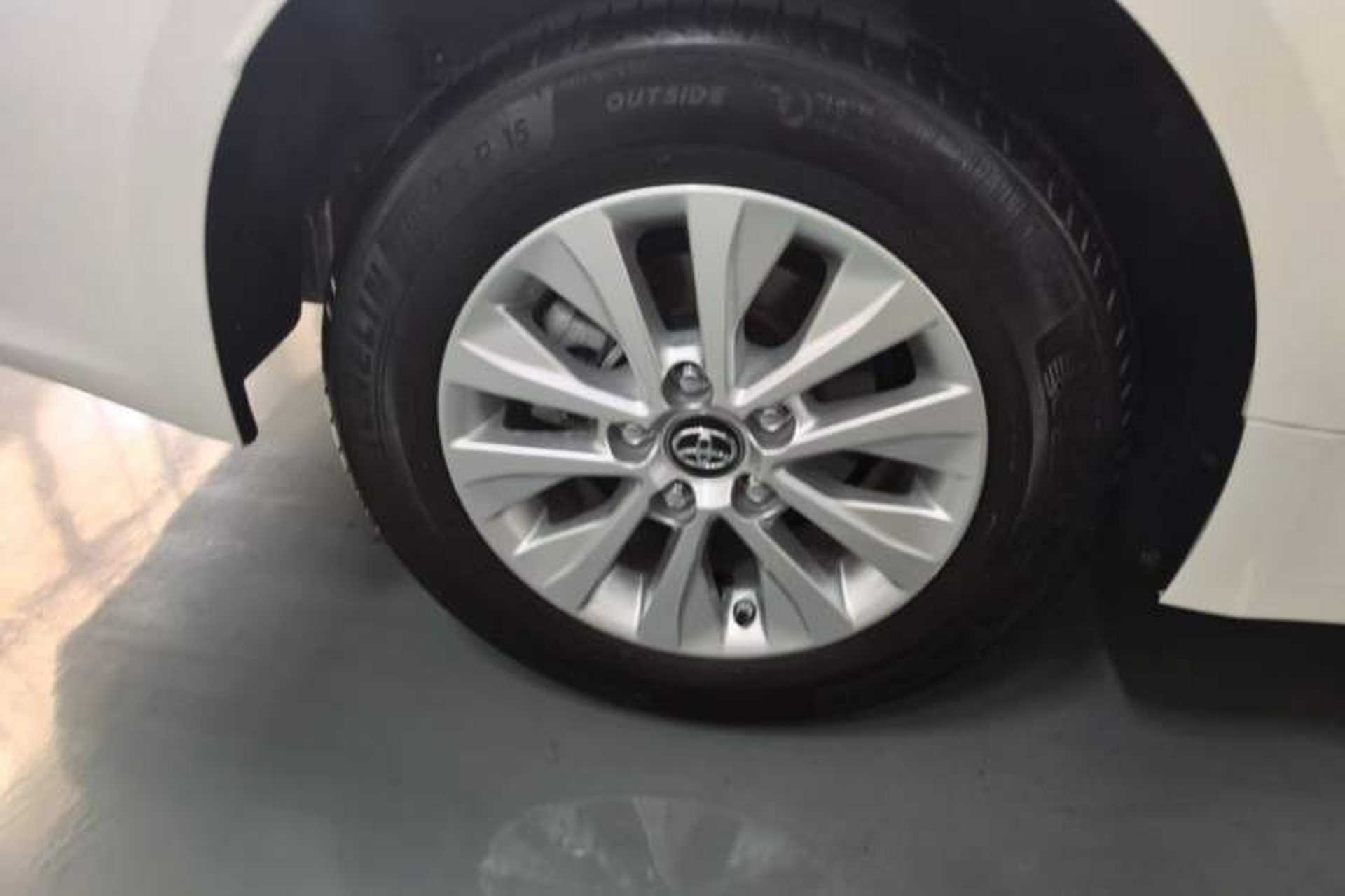 Used Toyota Corolla 2021 1.2T S-CVT Pioneer Edition Right Rear Wheel Hub
