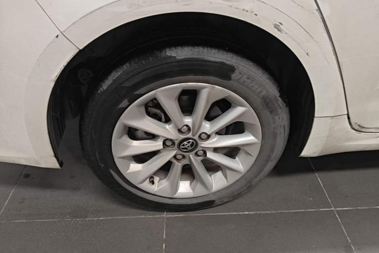 Used Toyota Corolla 2021 1.2T S-CVT Elite PLUS Edition Right Rear Wheel Hub