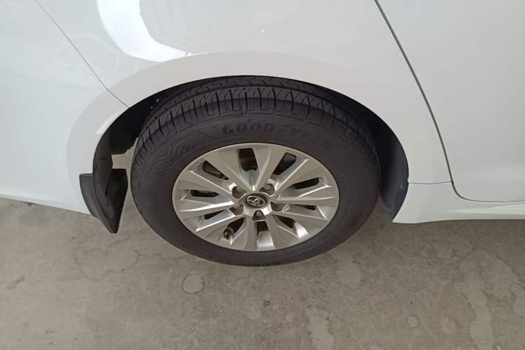 Used Toyota Corolla 2021 1.2T S-CVT Elite Edition Right Rear Wheel Hub