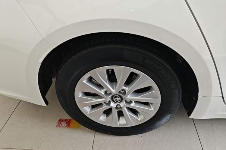 Used Toyota Corolla 2021 TNGA 1.5L CVT Elite Edition Right Rear Wheel Hub