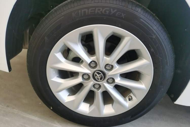 Used Toyota Corolla 2021 1.2T S-CVT Elite PLUS Edition Right Rear Wheel Hub