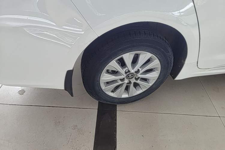 Used Toyota Corolla 2021 1.2T S-CVT Pioneer Edition Right Rear Wheel Hub