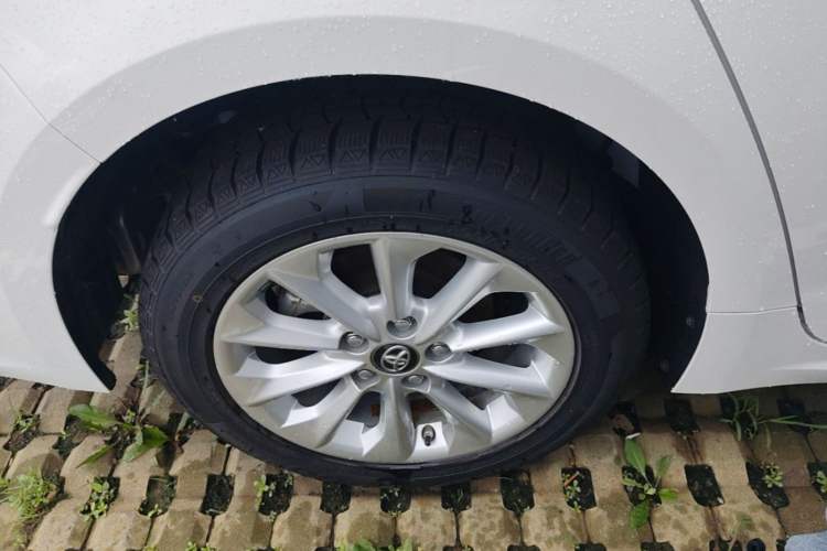 Used Toyota Corolla 2021 1.2T S-CVT Luxury Edition Right Rear Wheel Hub