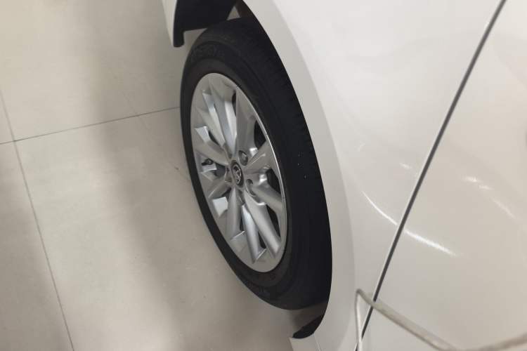Used Toyota Corolla 2021 1.2T S-CVT Elite PLUS Edition Right Rear Wheel Hub