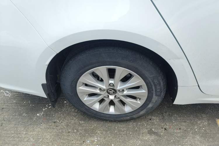 Used Toyota Corolla 2021 TNGA 1.5L CVT Pioneer Edition Right Rear Wheel Hub