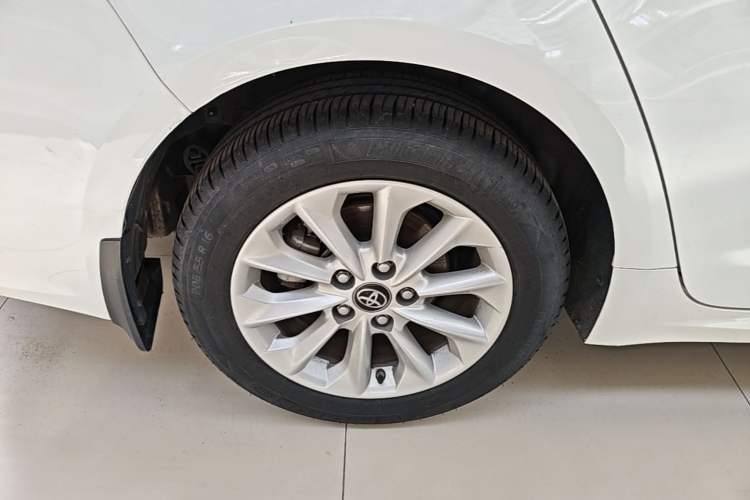 Used Toyota Corolla 2021 Dual-Motor 1.8L E-CVT Elite Edition Right Rear Wheel Hub