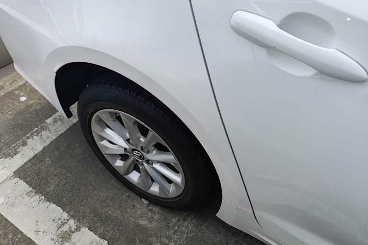 Used Toyota Corolla 2021 1.2T S-CVT Luxury Edition Right Rear Wheel Hub