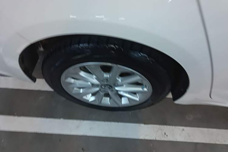 Used Toyota Corolla 2021 1.2T S-CVT Elite PLUS Edition Right Rear Wheel Hub