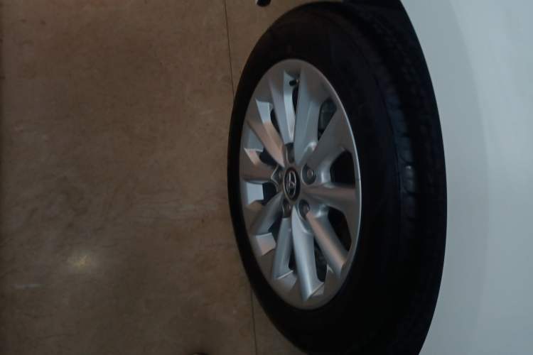 Used Toyota Corolla 2021 Dual-Motor 1.8L E-CVT Elite Edition Right Rear Wheel Hub