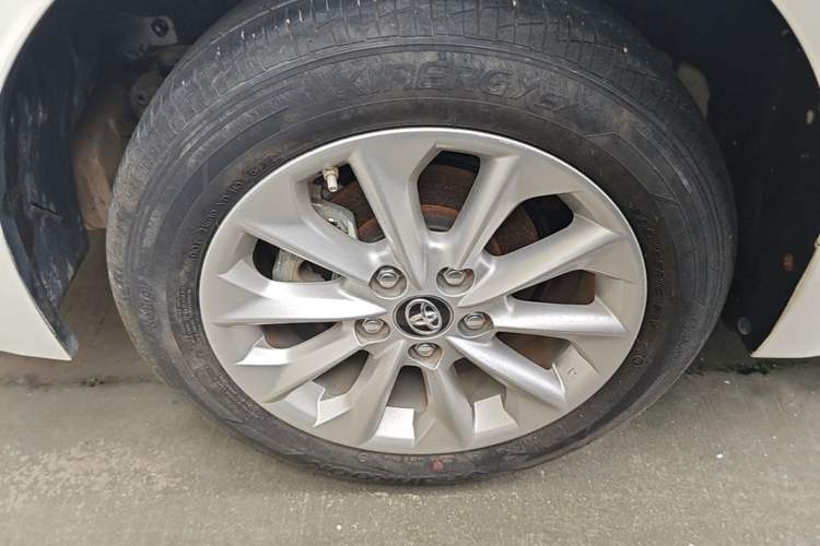 Used Toyota Corolla 2021 1.2T S-CVT Elite PLUS Edition Right Rear Wheel Hub