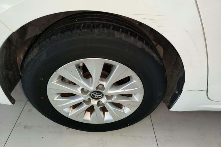 Used Toyota Corolla 2021 TNGA 1.5L CVT Elite Edition Right Rear Wheel Hub