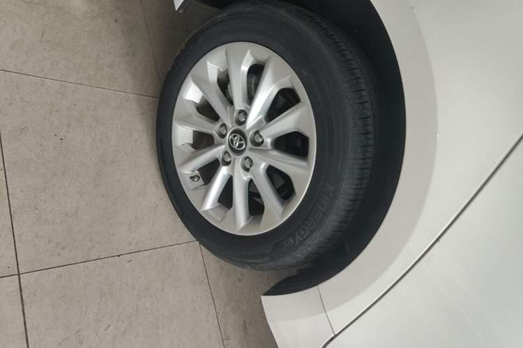 Used Toyota Corolla 2021 1.2T S-CVT Elite PLUS Edition Right Rear Wheel Hub