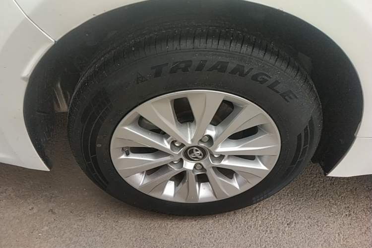 Used Toyota Corolla 2021 1.2T S-CVT Elite Edition Right Rear Wheel Hub