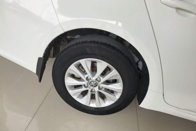 Used Toyota Corolla 2021 1.2T S-CVT Pioneer Edition Right Rear Wheel Hub