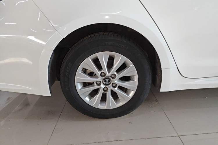 Used Toyota Corolla 2021 TNGA 1.5L CVT Elite Edition Right Rear Wheel Hub