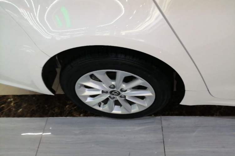 Used Toyota Corolla 2021 1.2T S-CVT Elite PLUS Edition Right Rear Wheel Hub