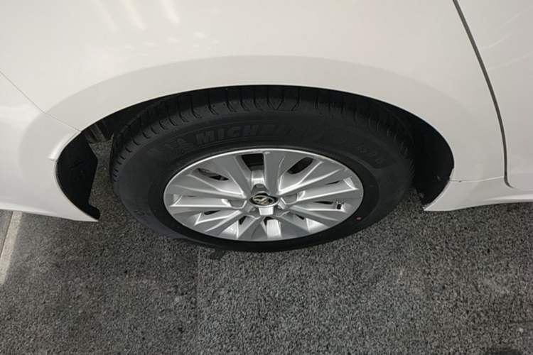 Used Toyota Corolla 2021 1.2T S-CVT Elite Edition Right Rear Wheel Hub
