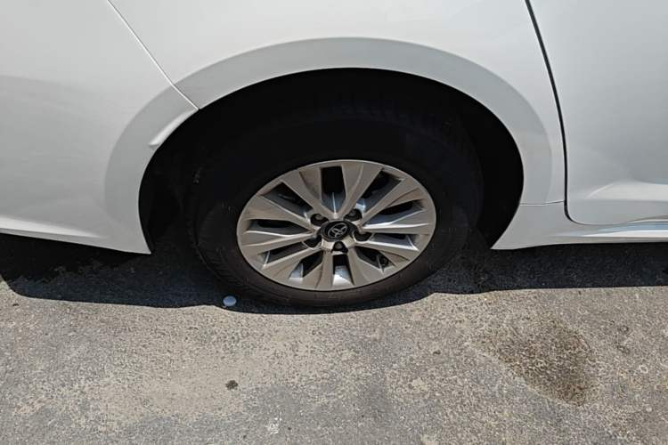 Used Toyota Corolla 2021 1.2T S-CVT Pioneer PLUS Edition Right Rear Wheel Hub