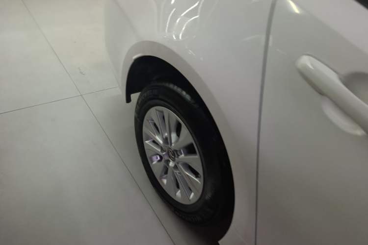 Used Toyota Corolla 2021 1.2T S-CVT Pioneer PLUS Edition Right Rear Wheel Hub